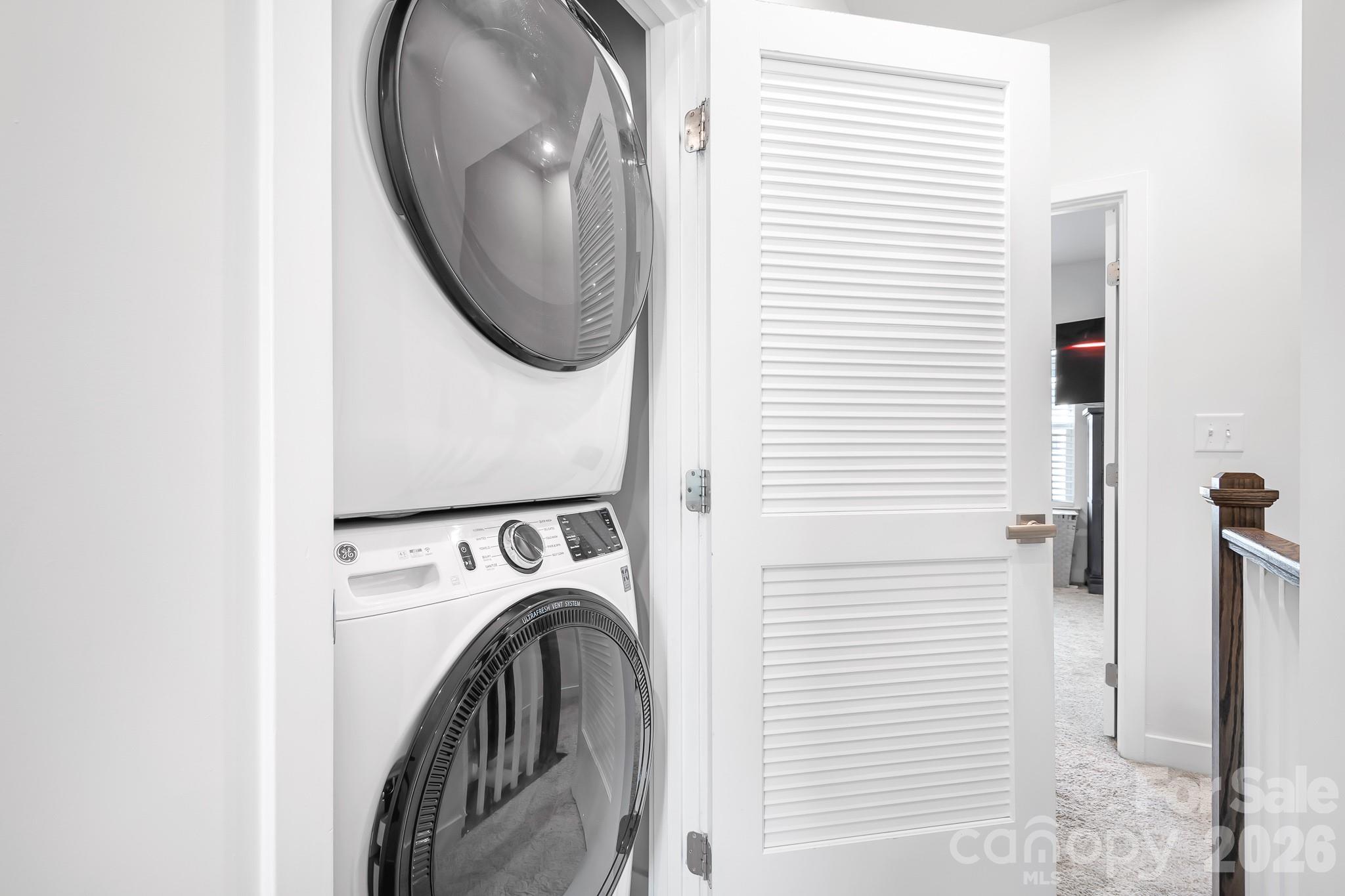 South Tryon Townhomes - Residential