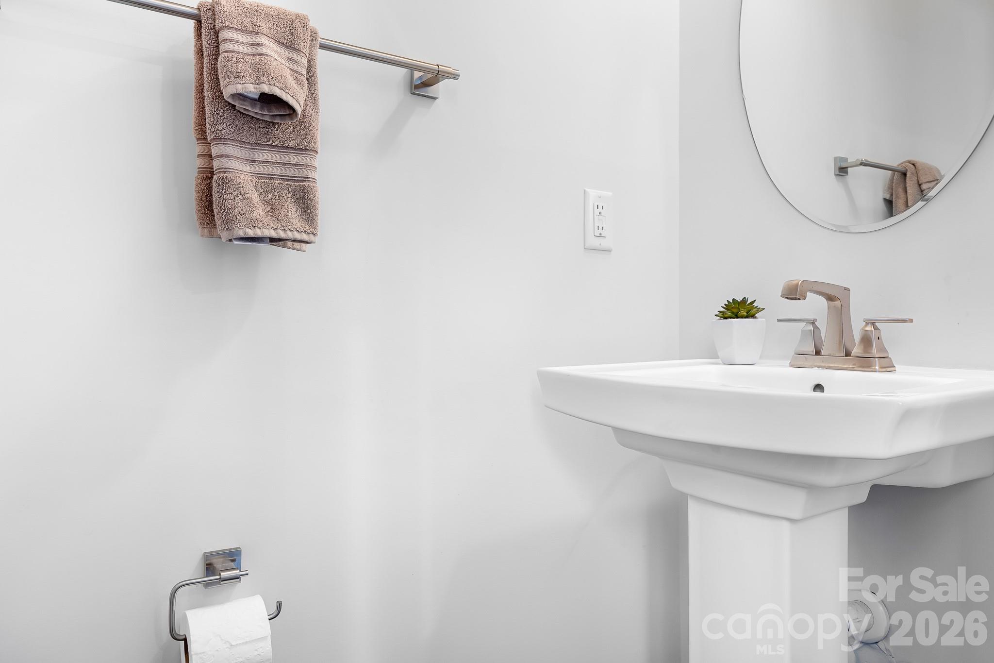 South Tryon Townhomes - Residential