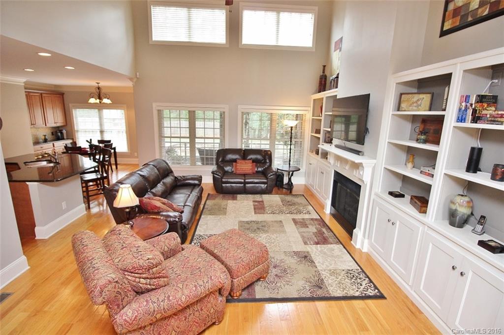 Patrick Place - Residential