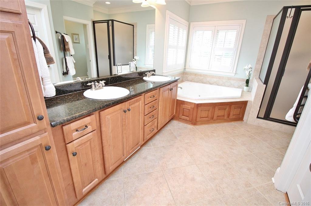 Patrick Place - Residential