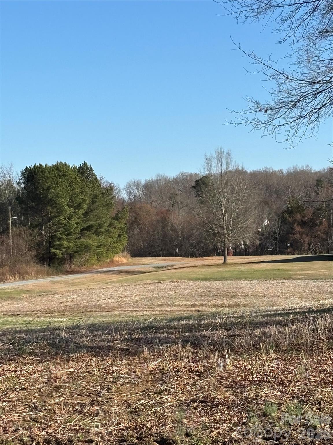 Beautiful lot with multiple perk sites per soil evaluation.