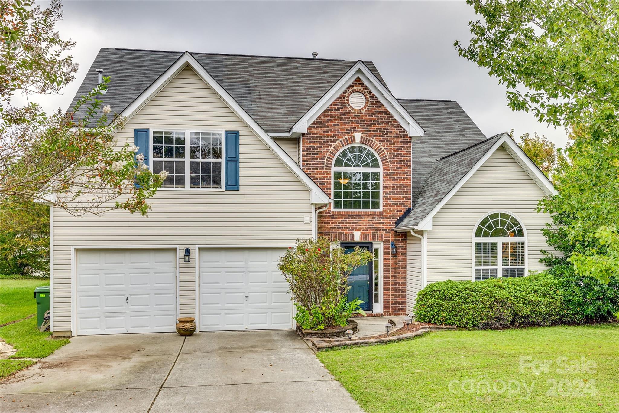 The Creeks Edge - Residential