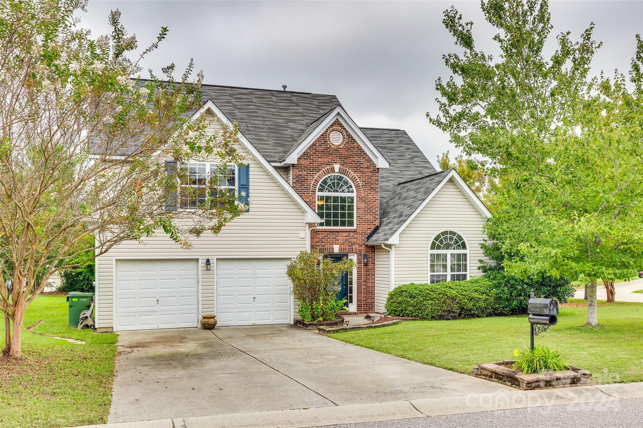 The Creeks Edge - Residential