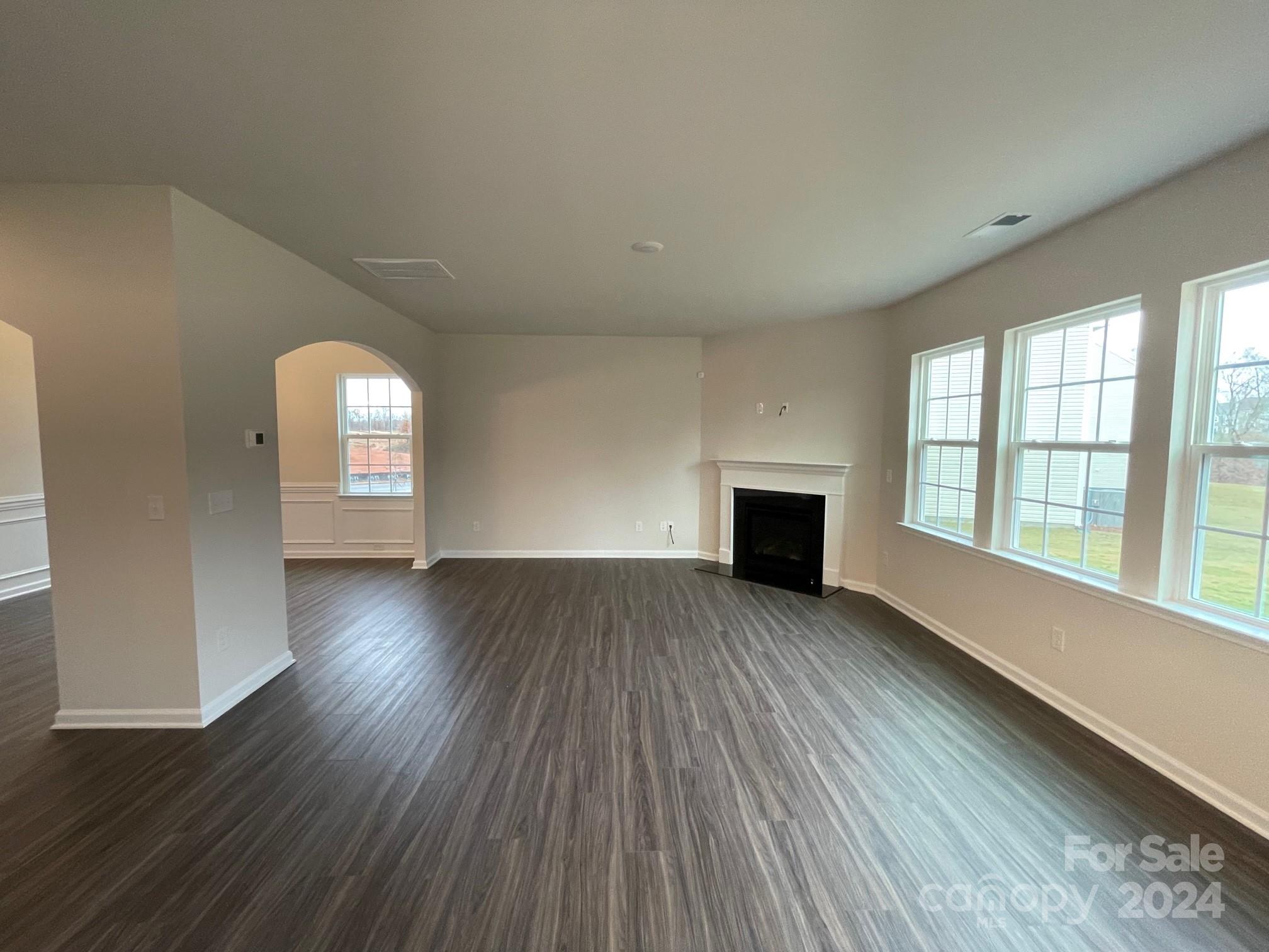 Elizabeth - Residential