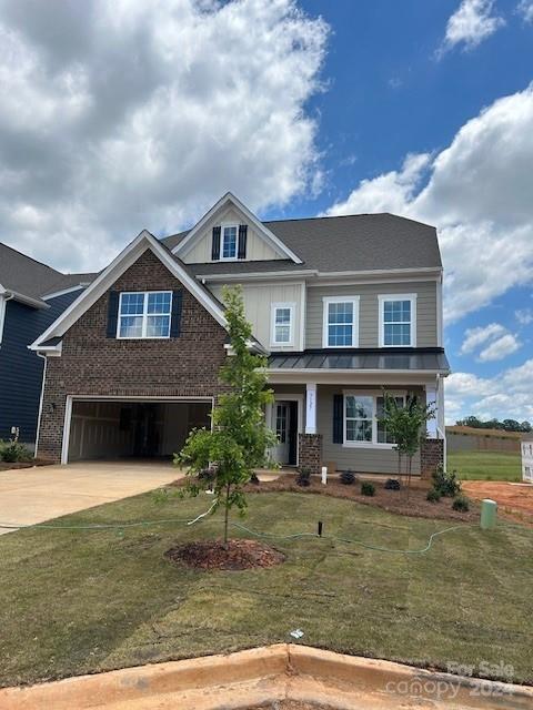Elizabeth - Residential
