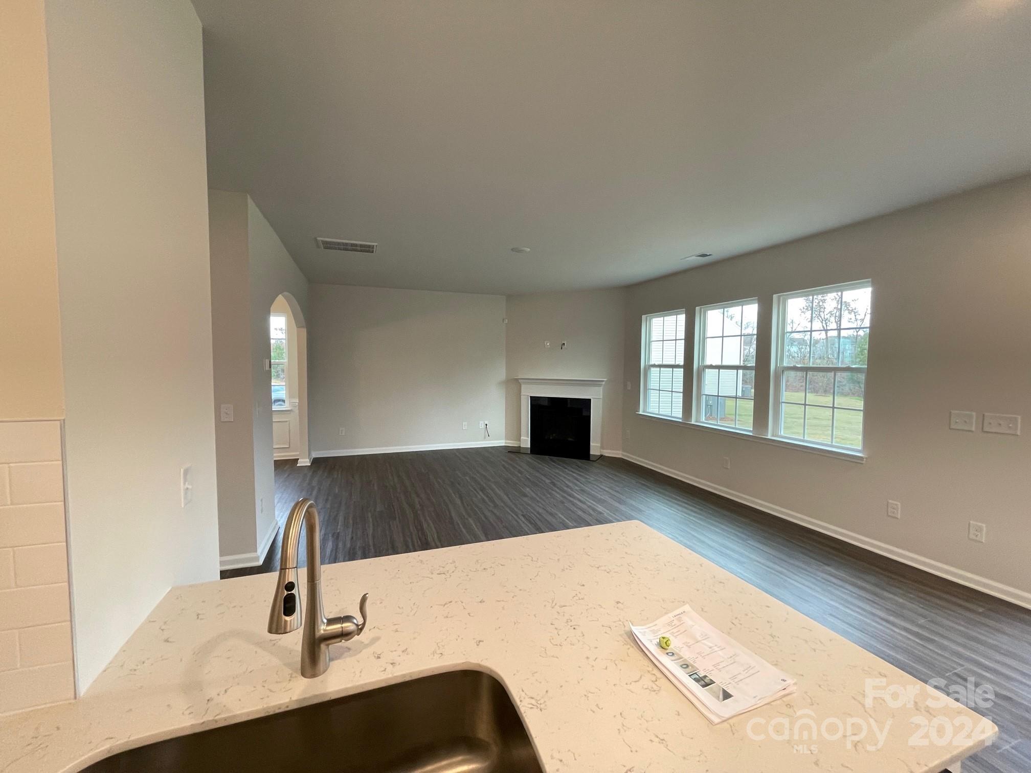 Elizabeth - Residential