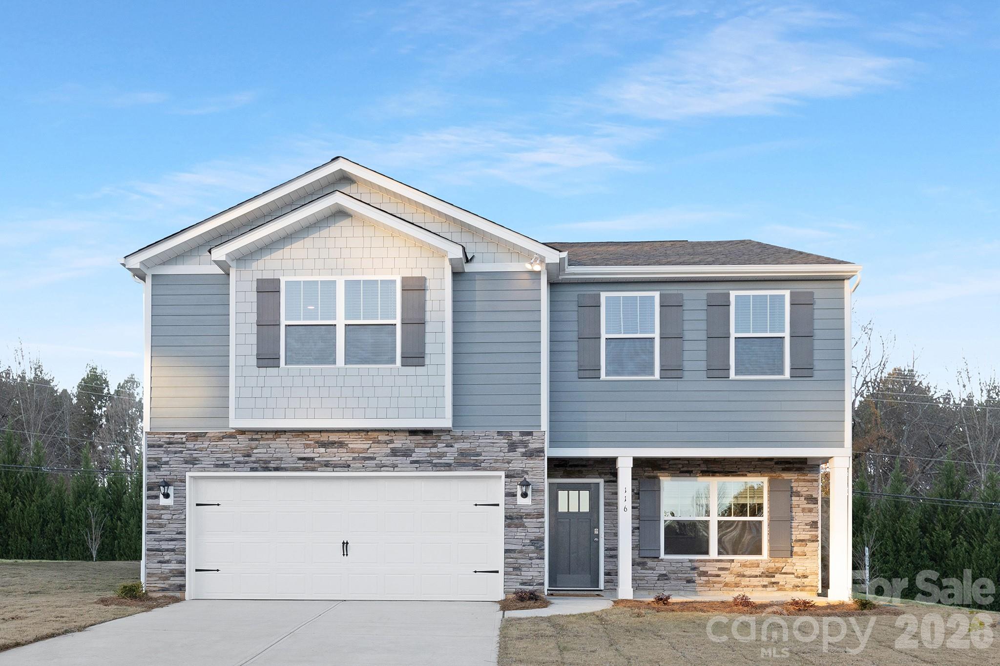 Valleywood Farms - Residential