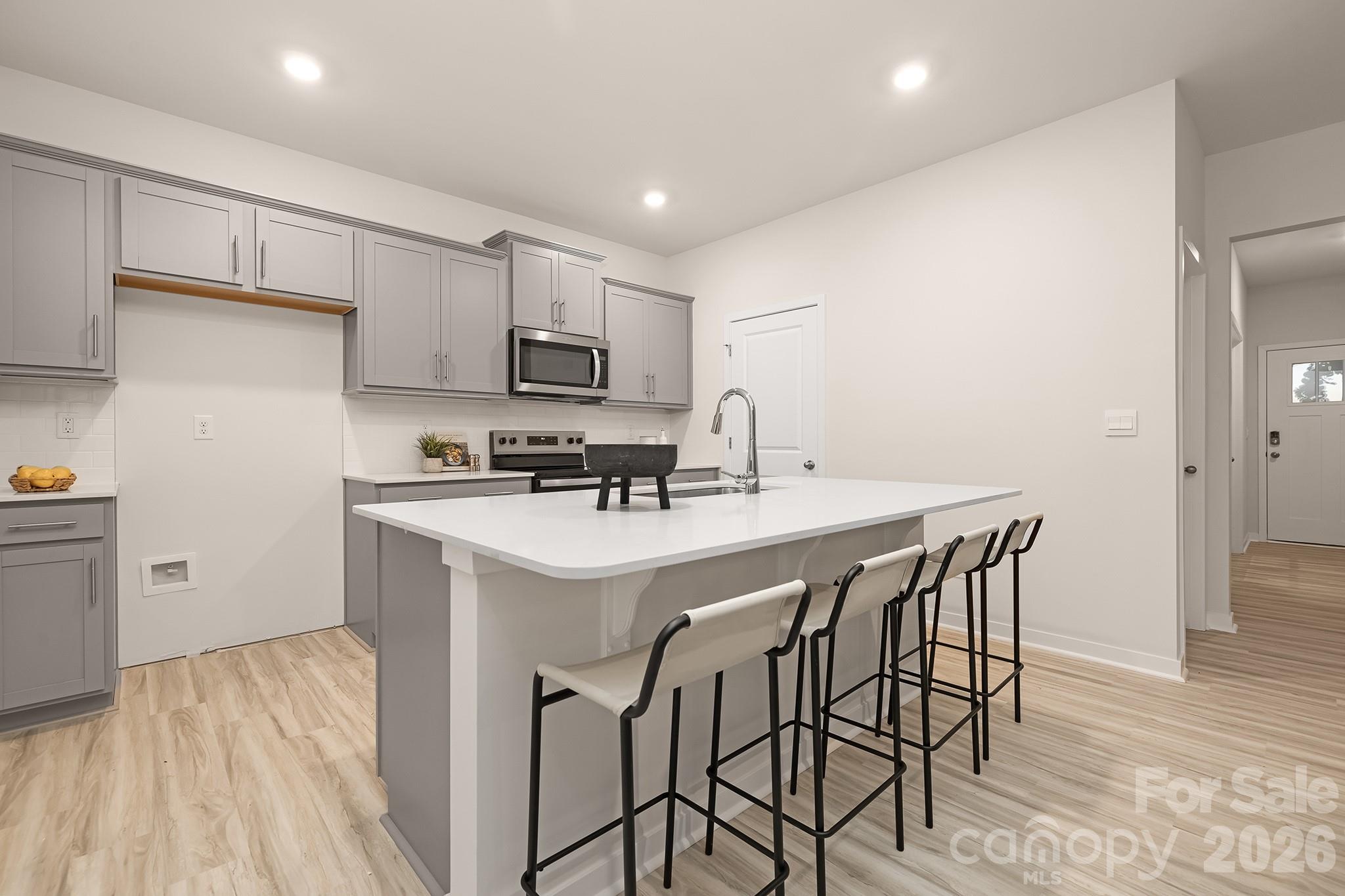 Valleywood Farms - Residential