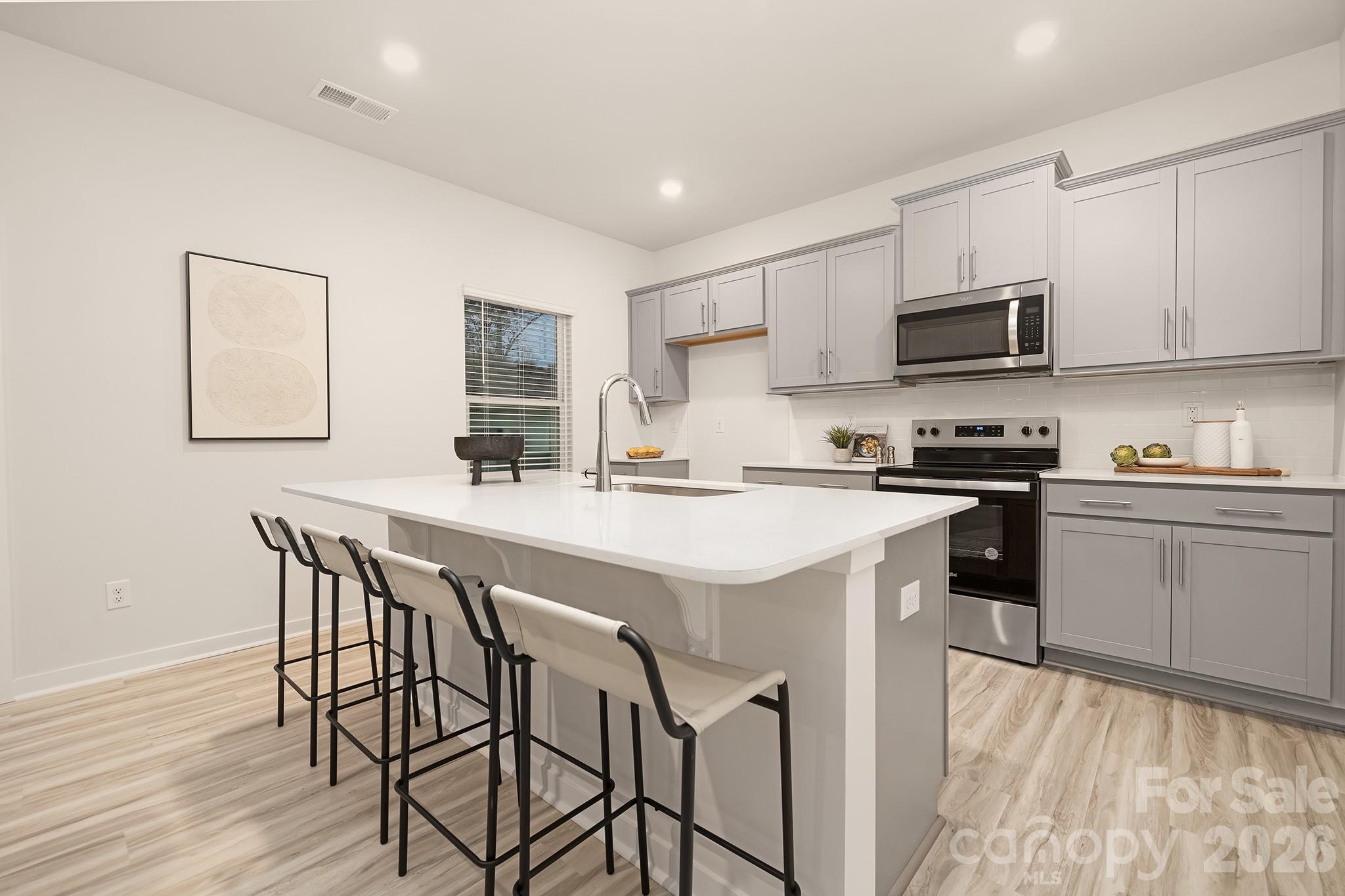 Valleywood Farms - Residential