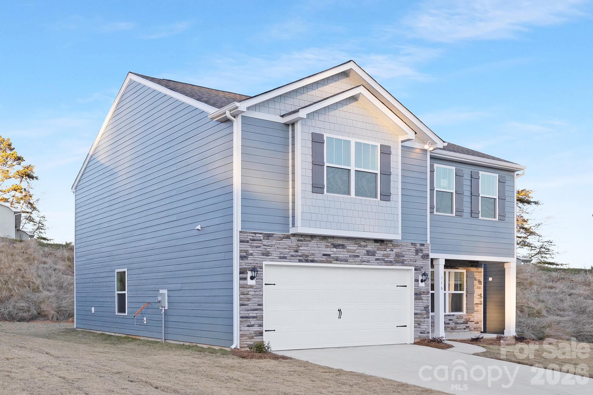Valleywood Farms - Residential
