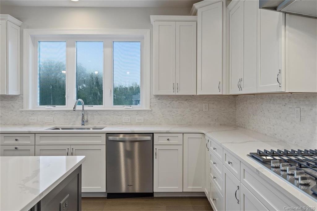 Bent Creek - Residential