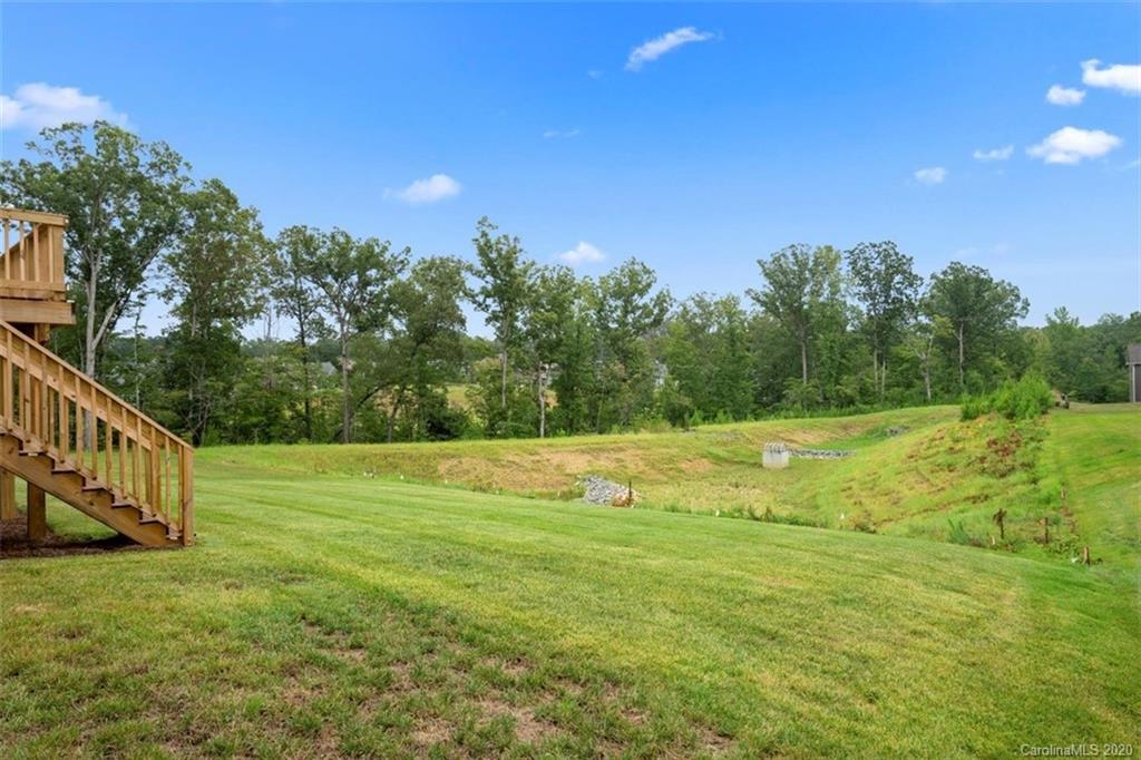 Bent Creek - Residential