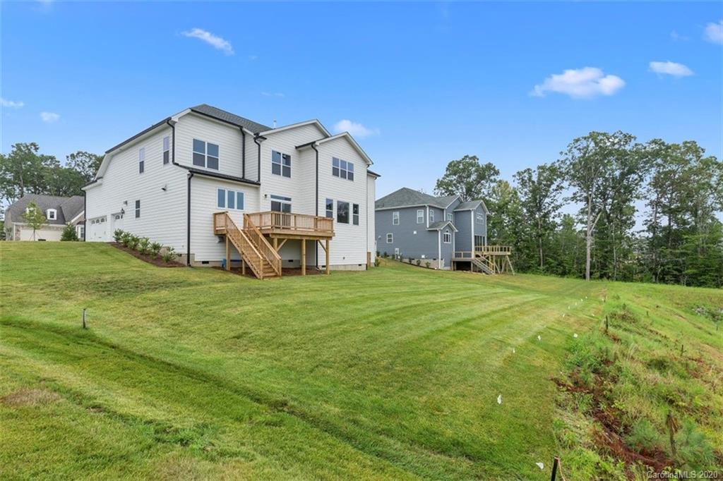 Bent Creek - Residential