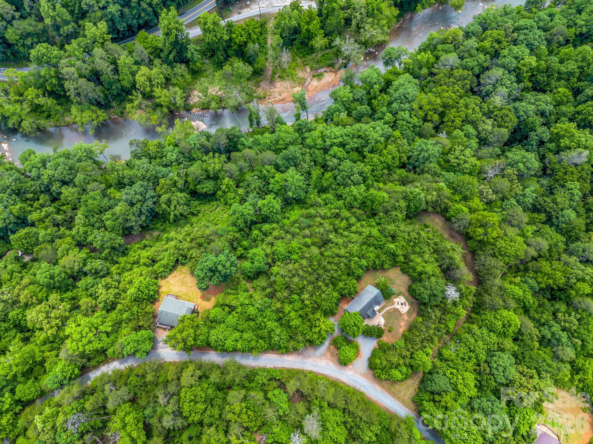 Riverbend - Land