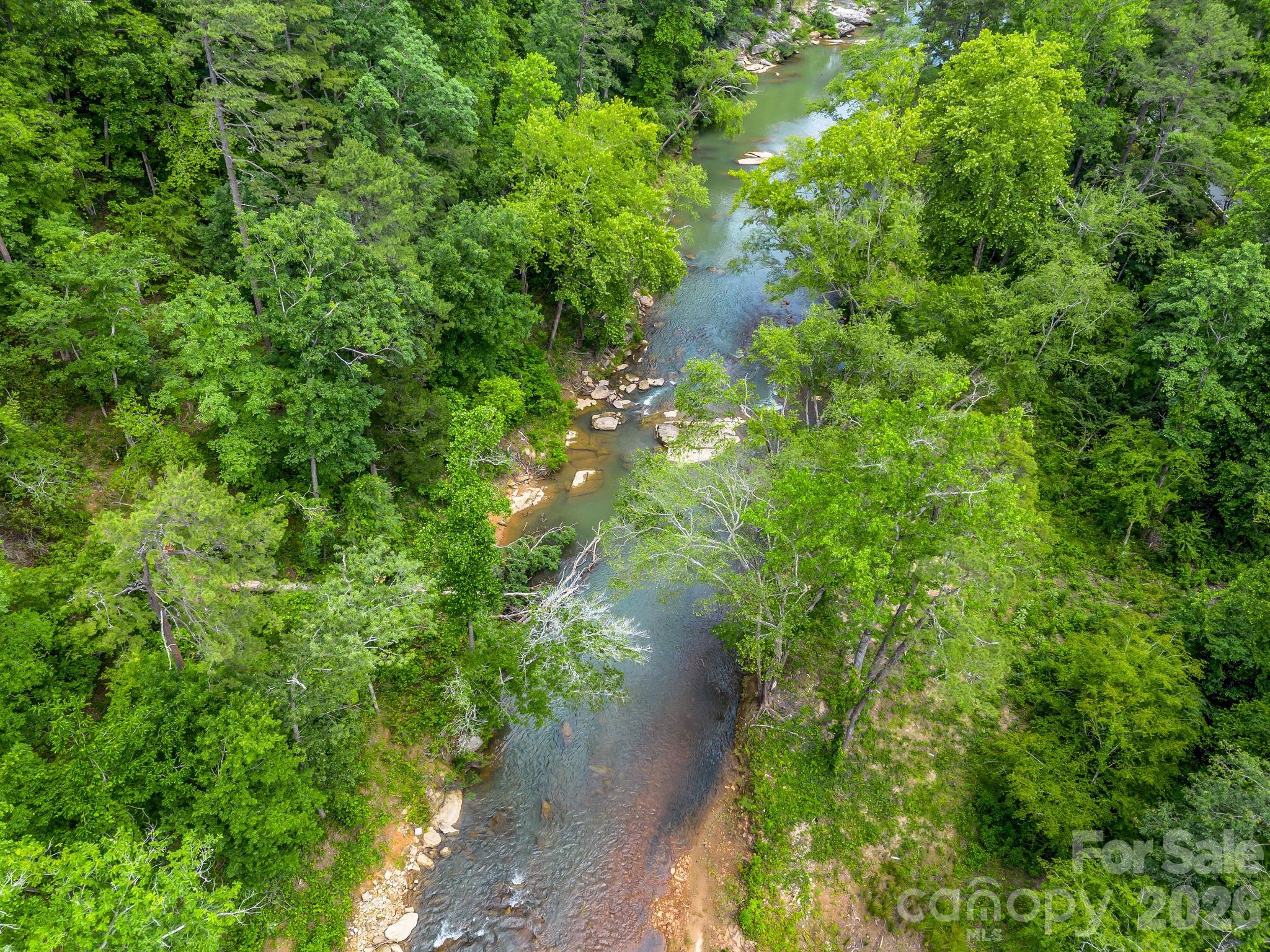 Riverbend - Land