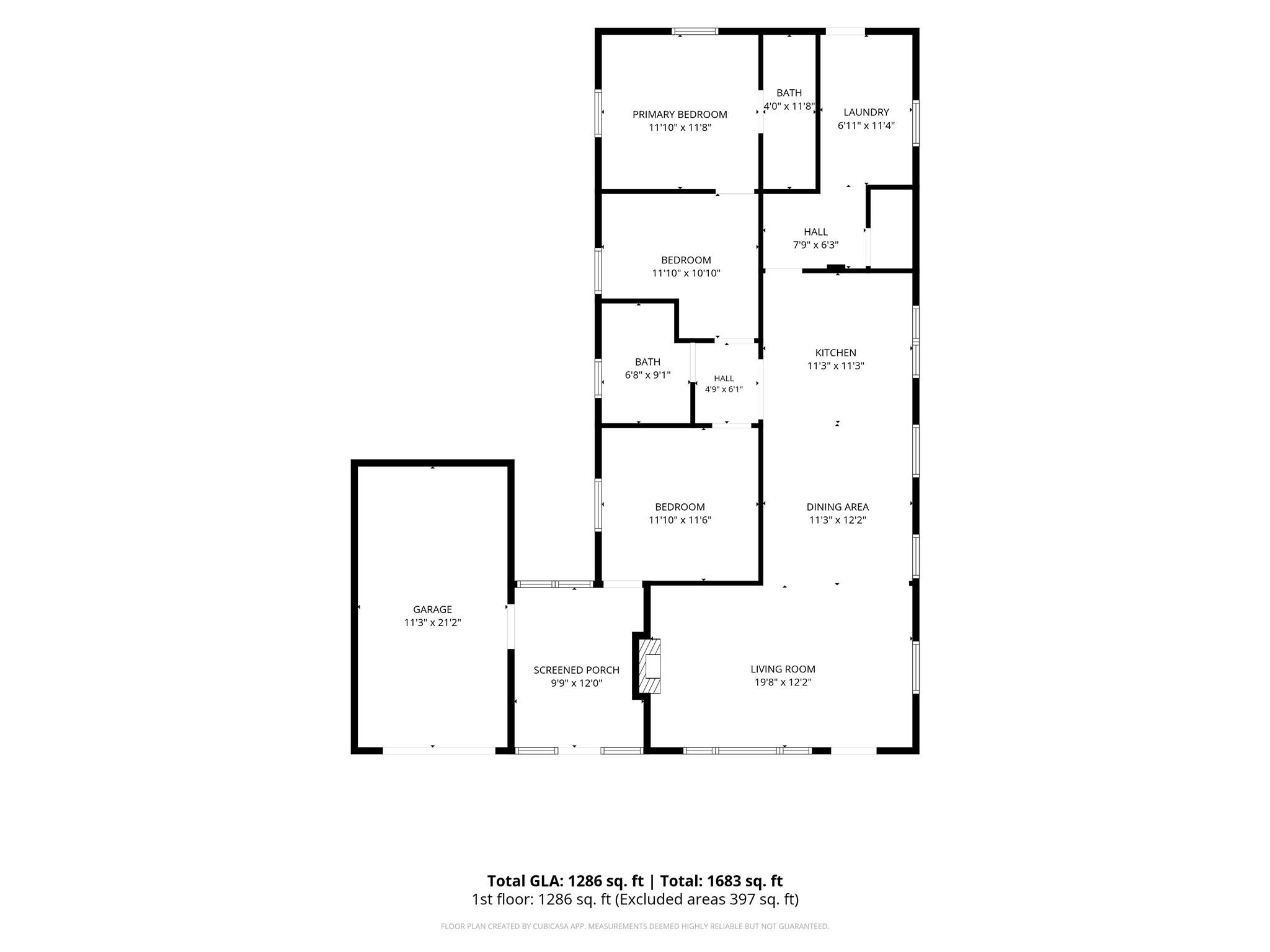 NONE - Residential