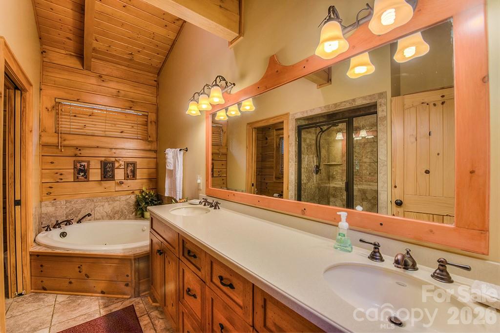 Smoky Mountain Retreat at Eagles Nest - Residential