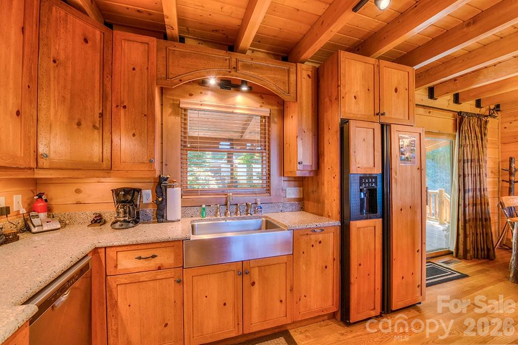 Smoky Mountain Retreat at Eagles Nest - Residential