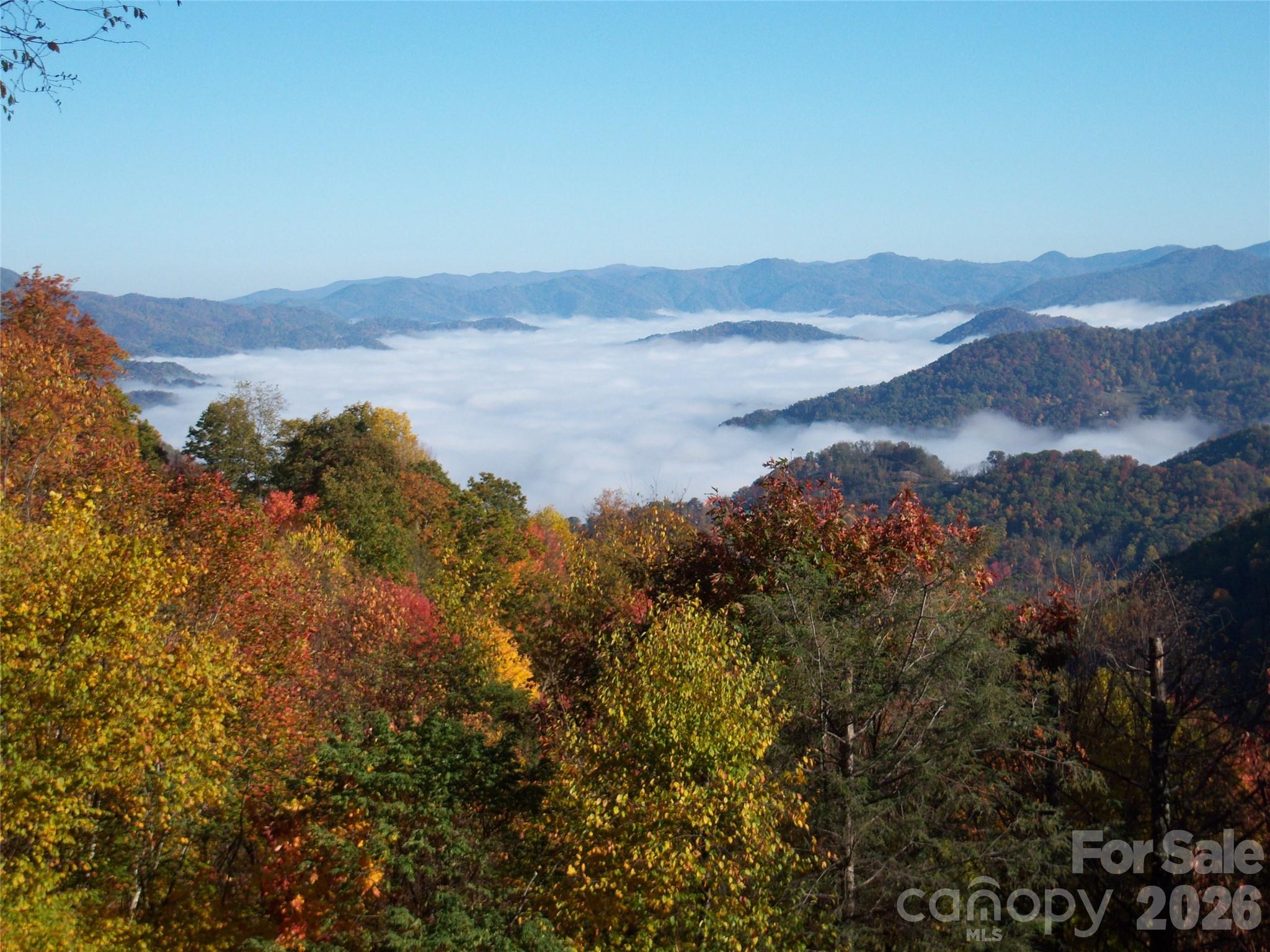 Smoky Mountain Retreat at Eagles Nest - Residential
