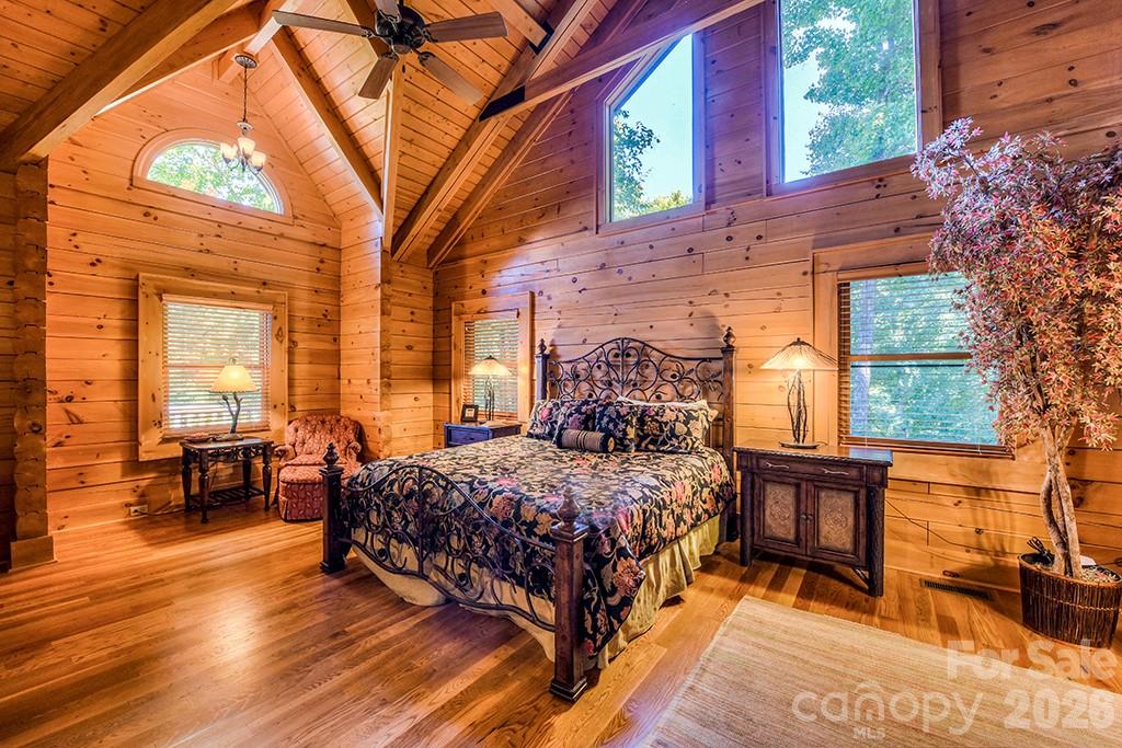 Smoky Mountain Retreat at Eagles Nest - Residential