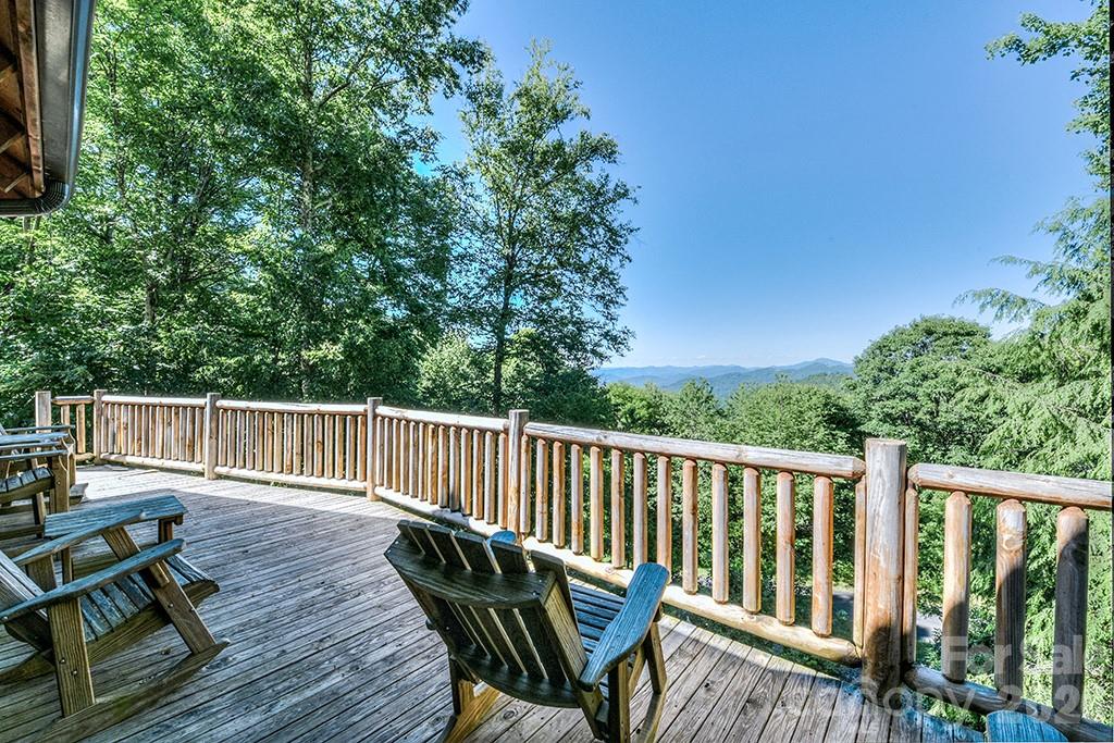 Smoky Mountain Retreat at Eagles Nest - Residential