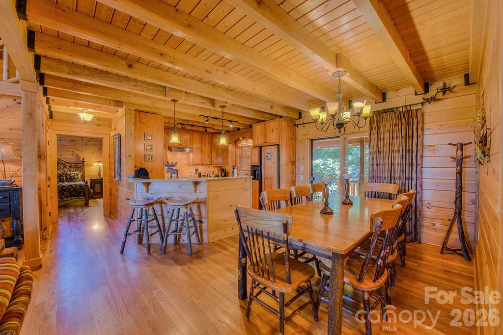 Smoky Mountain Retreat at Eagles Nest - Residential