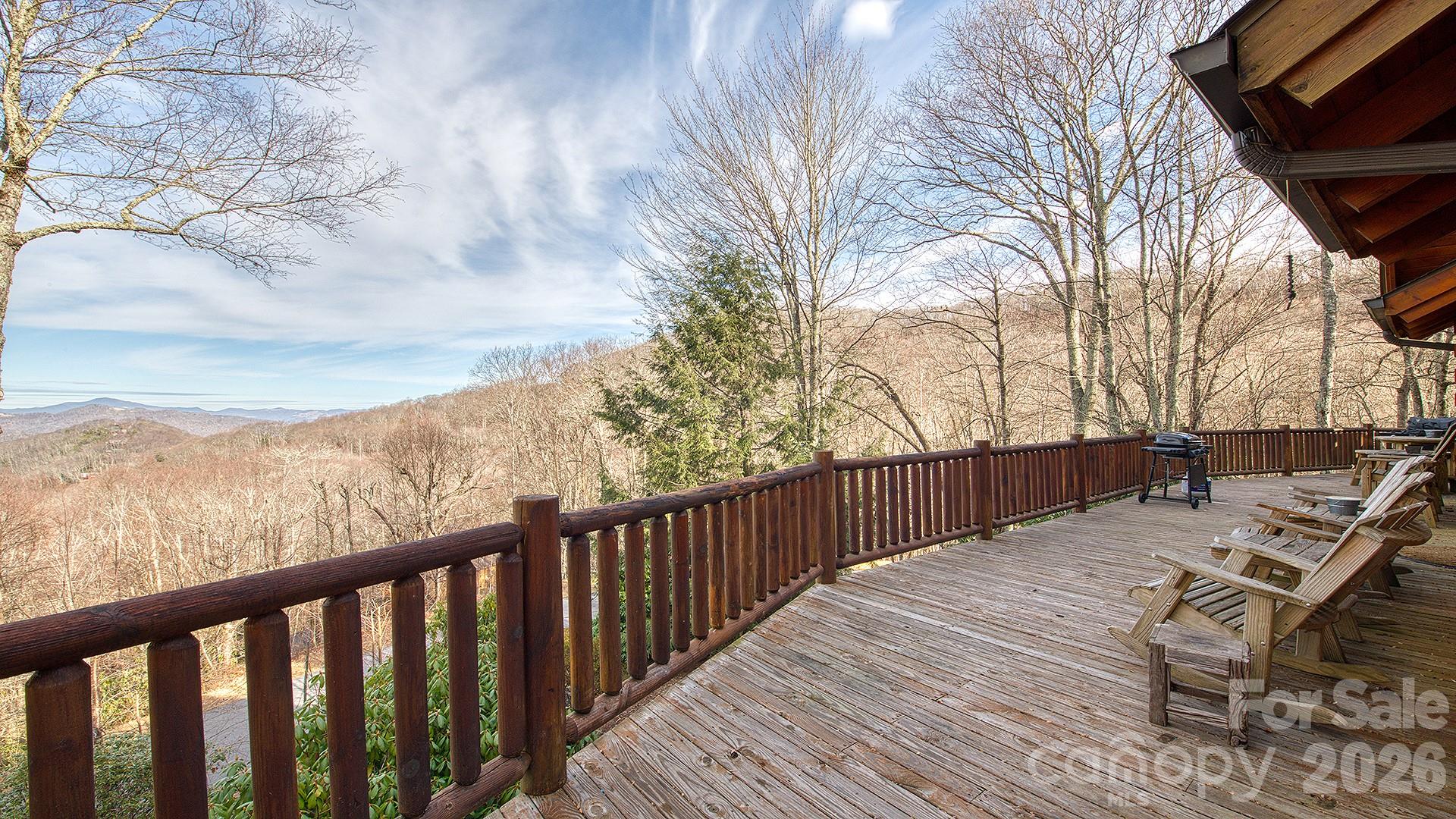 Smoky Mountain Retreat at Eagles Nest - Residential
