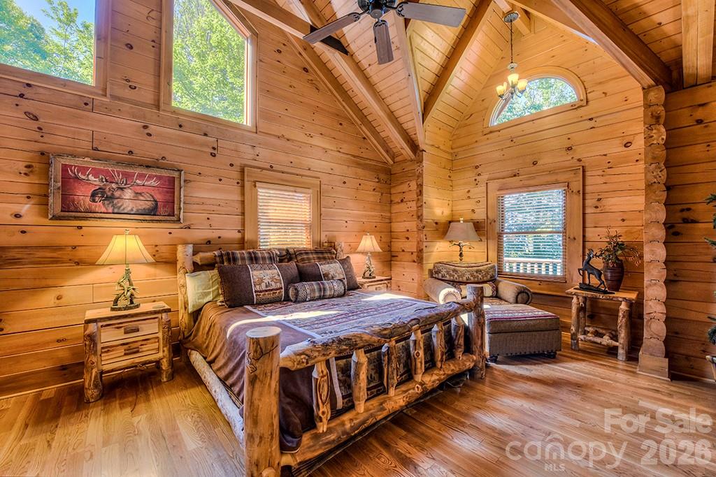 Smoky Mountain Retreat at Eagles Nest - Residential
