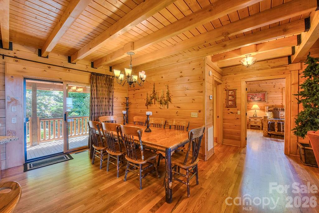 Smoky Mountain Retreat at Eagles Nest - Residential