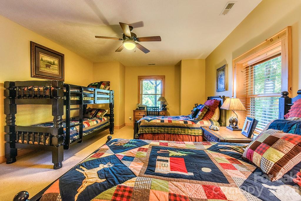Smoky Mountain Retreat at Eagles Nest - Residential