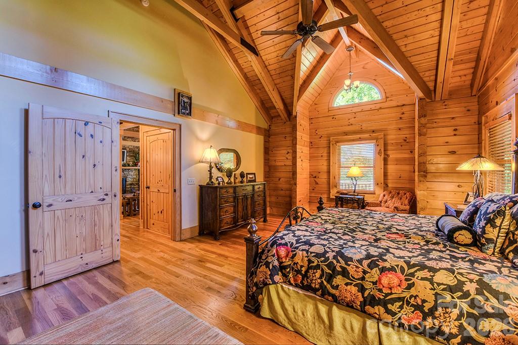 Smoky Mountain Retreat at Eagles Nest - Residential