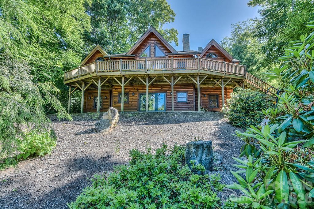 Smoky Mountain Retreat at Eagles Nest - Residential