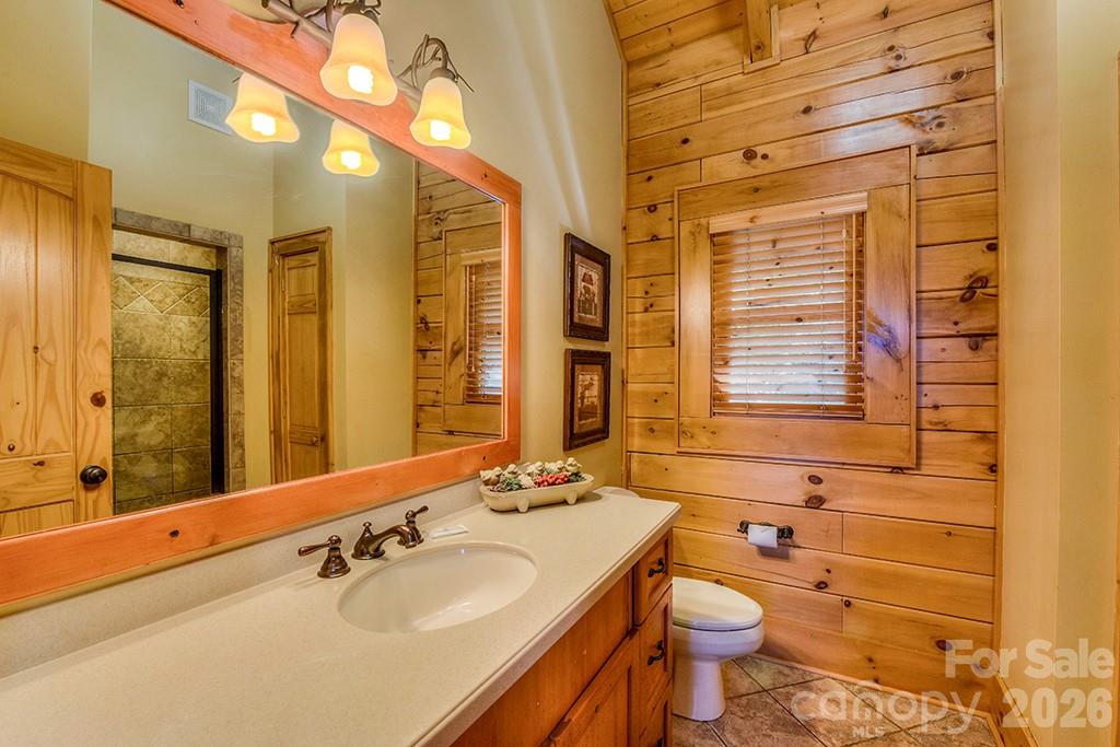 Smoky Mountain Retreat at Eagles Nest - Residential