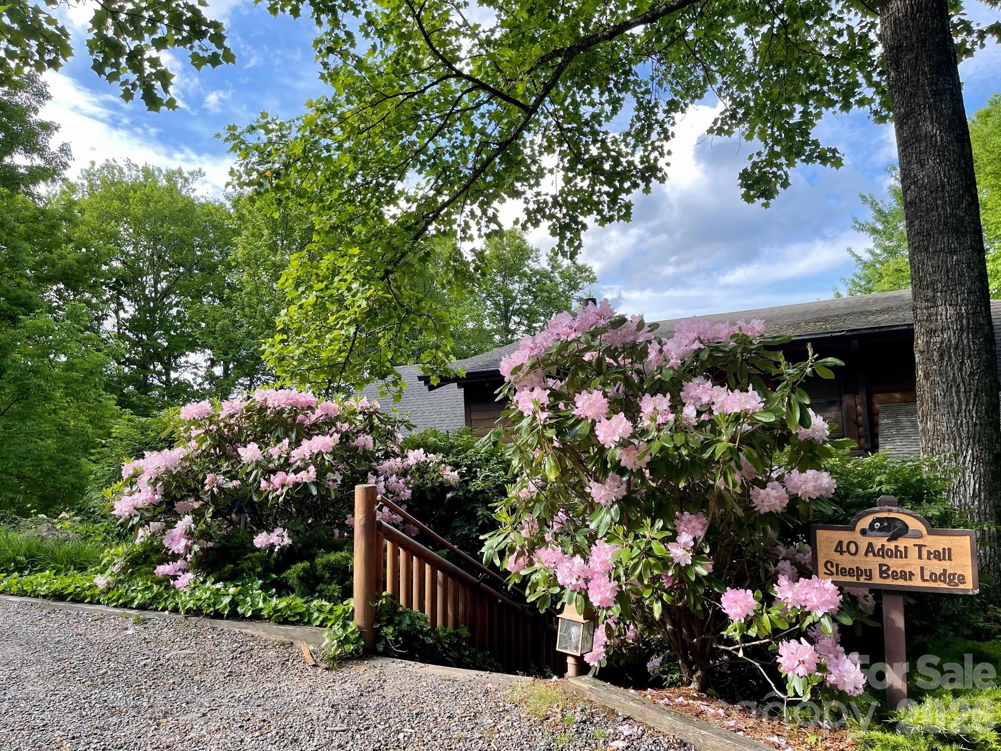 Smoky Mountain Retreat at Eagles Nest - Residential