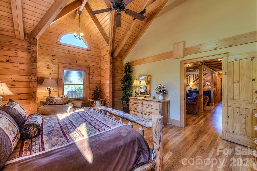 Smoky Mountain Retreat at Eagles Nest - Residential