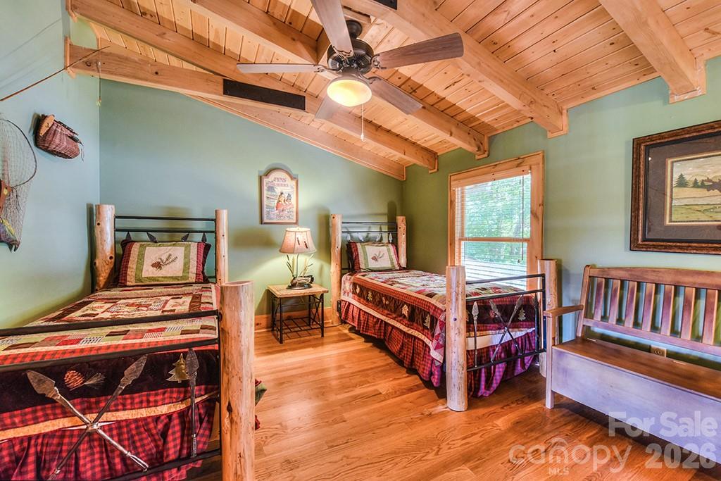 Smoky Mountain Retreat at Eagles Nest - Residential