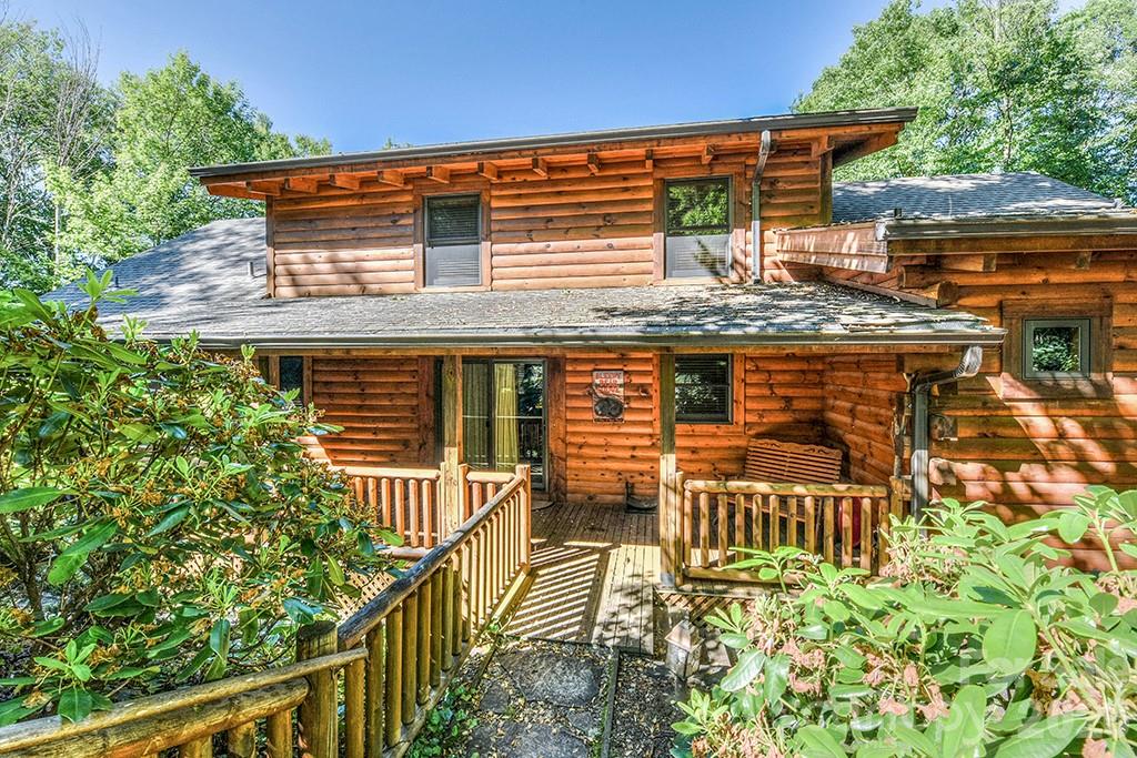 Smoky Mountain Retreat at Eagles Nest - Residential