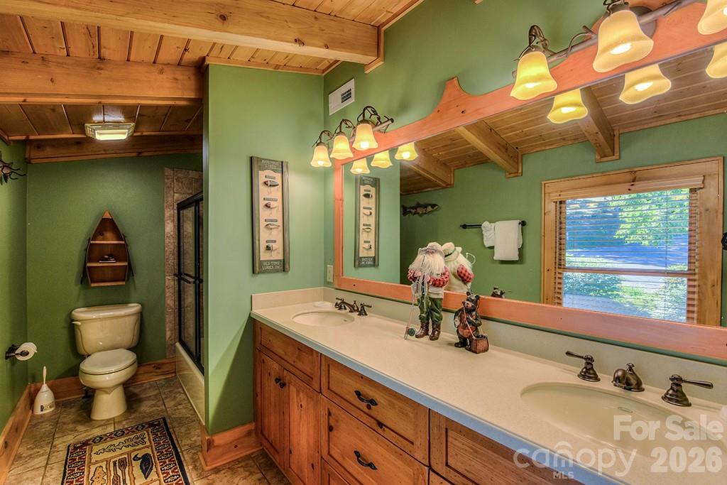 Smoky Mountain Retreat at Eagles Nest - Residential