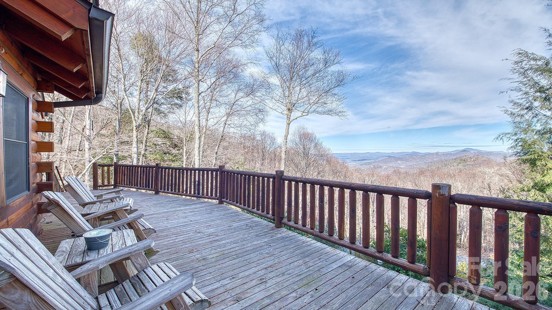 Smoky Mountain Retreat at Eagles Nest - Residential