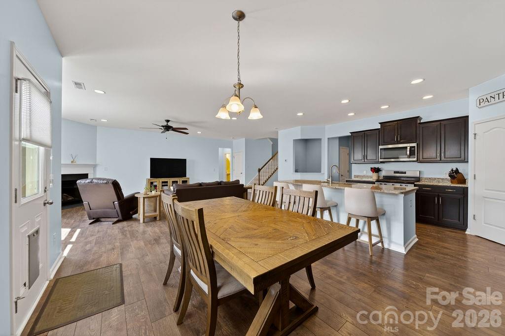 Chapel Cove - Residential