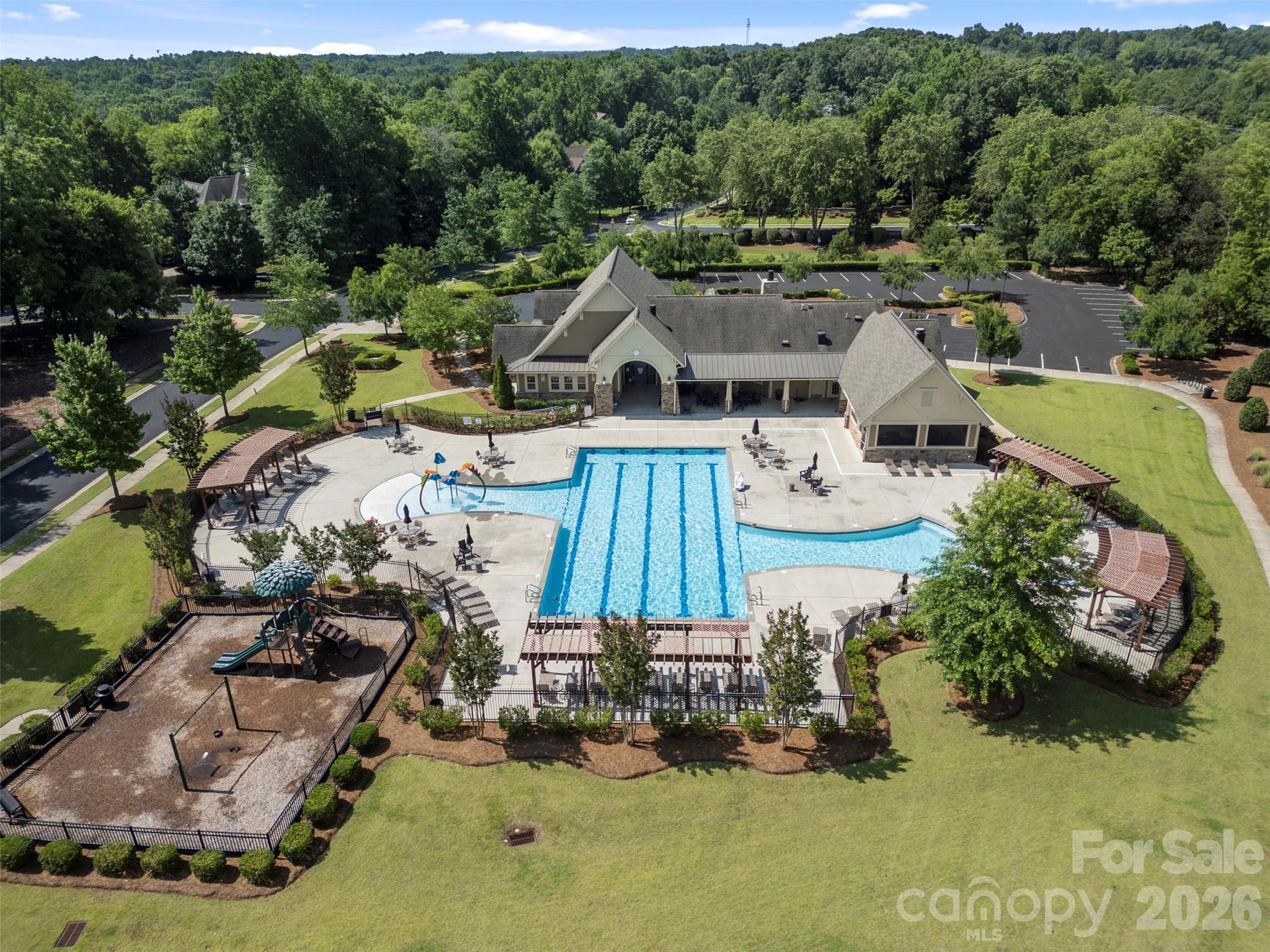 Chapel Cove - Residential