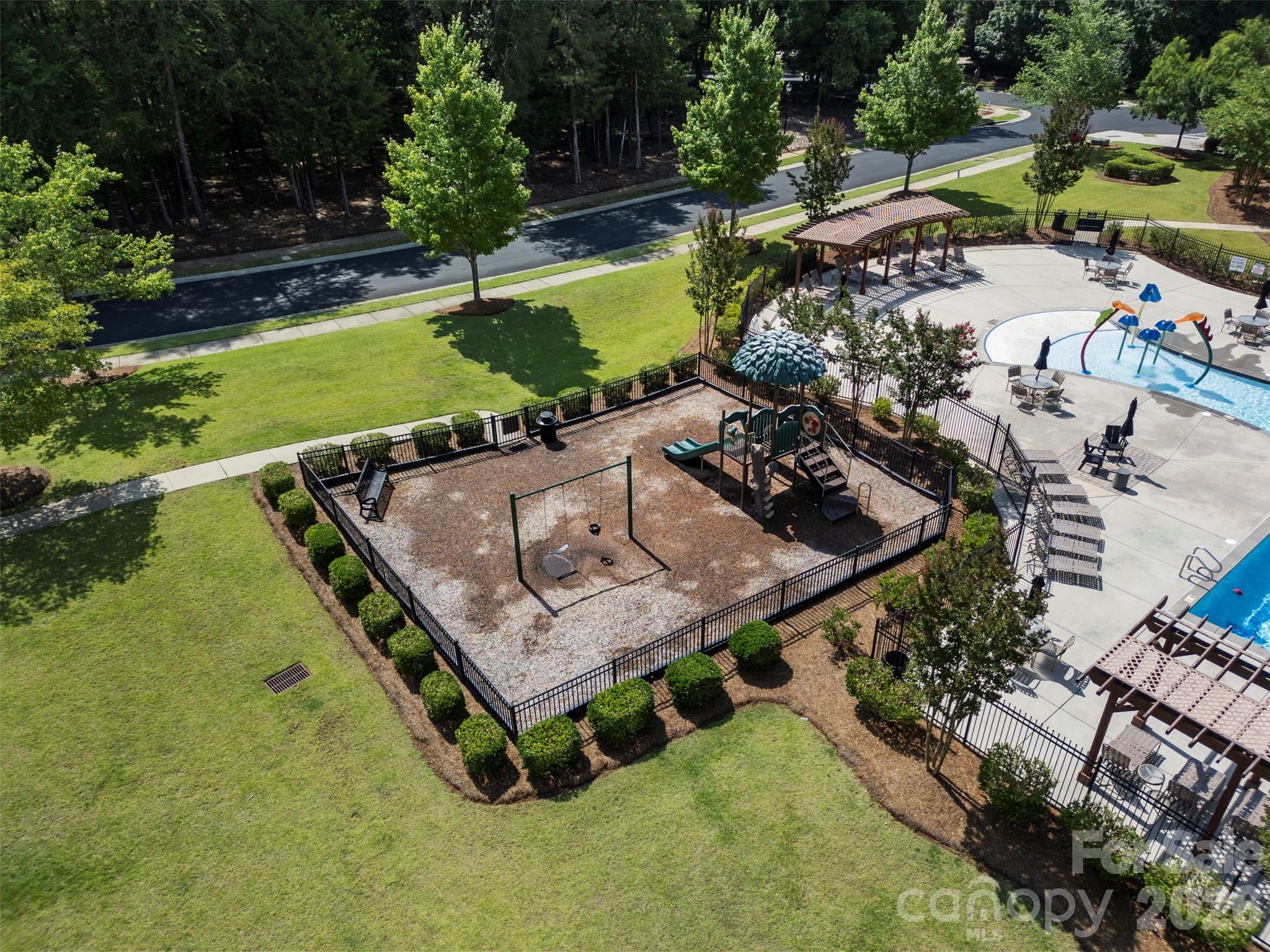 Chapel Cove - Residential