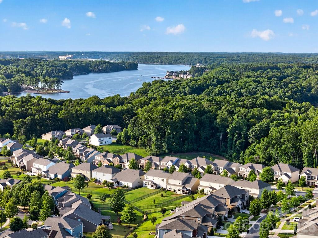 Chapel Cove - Residential