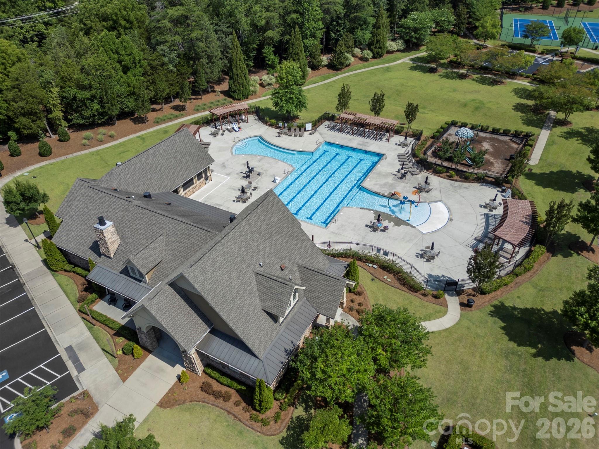 Chapel Cove - Residential