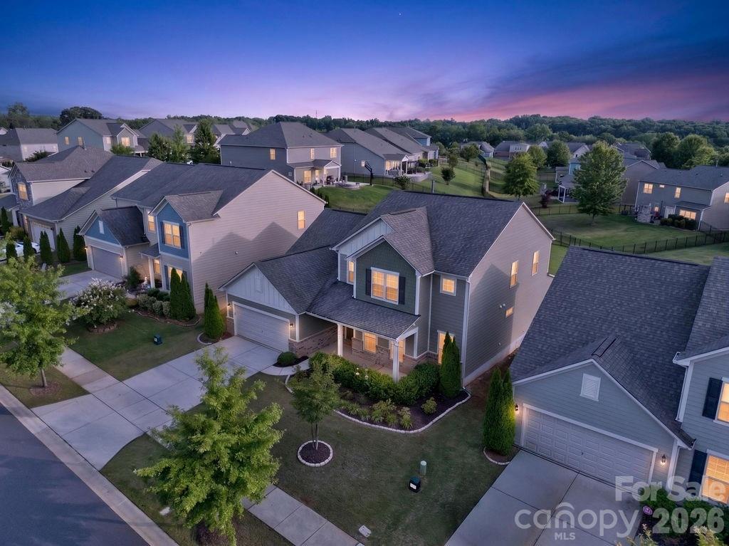 Chapel Cove - Residential