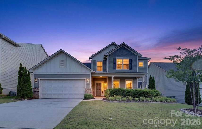 Chapel Cove - Residential