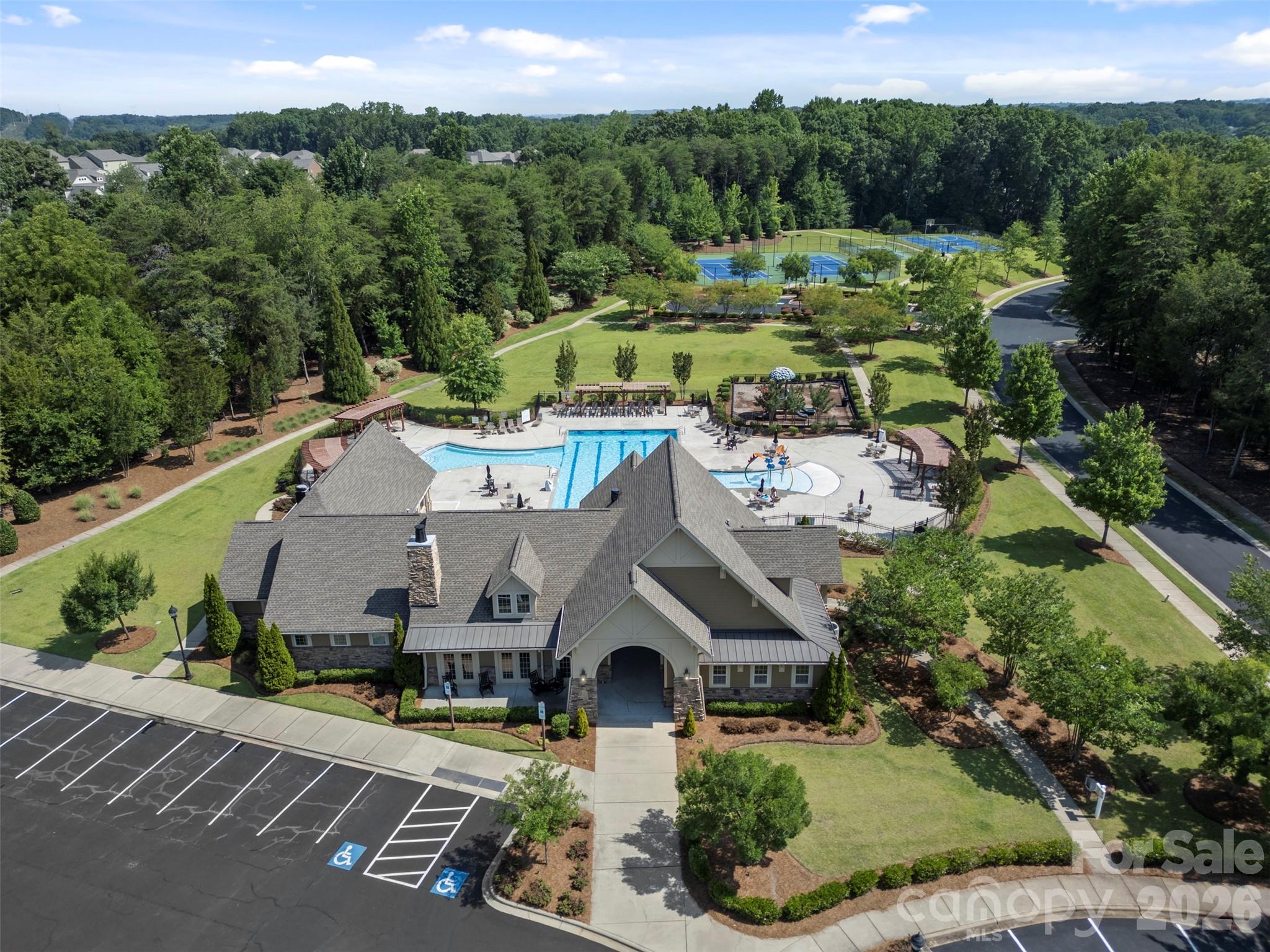 Chapel Cove - Residential