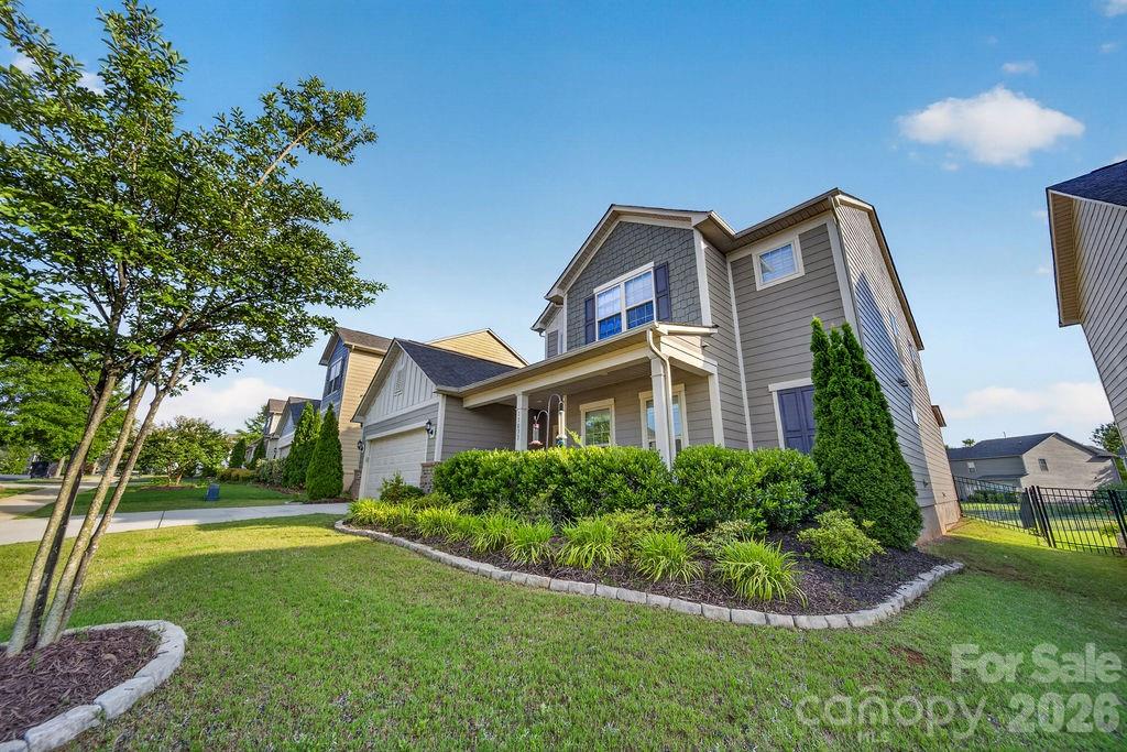 Chapel Cove - Residential