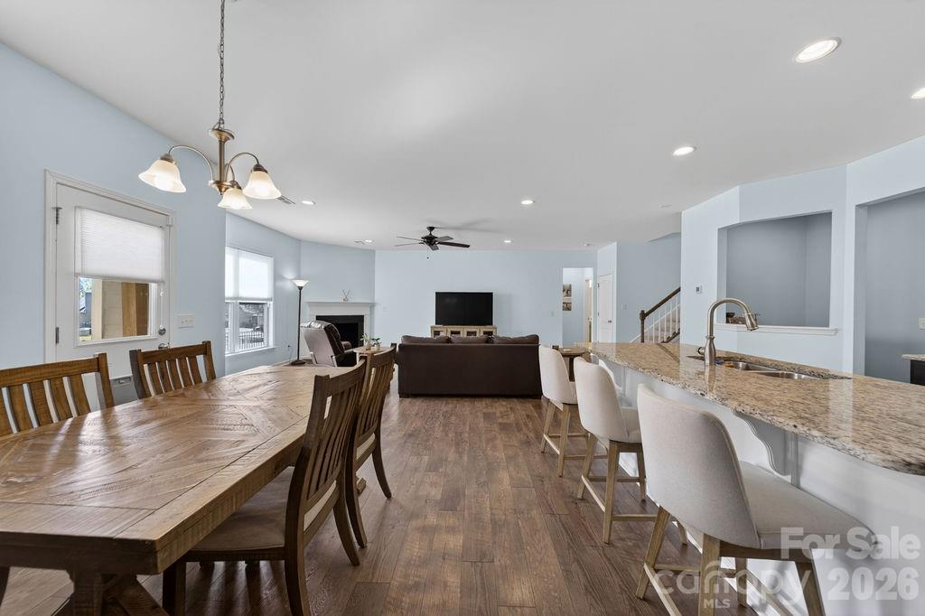 Chapel Cove - Residential