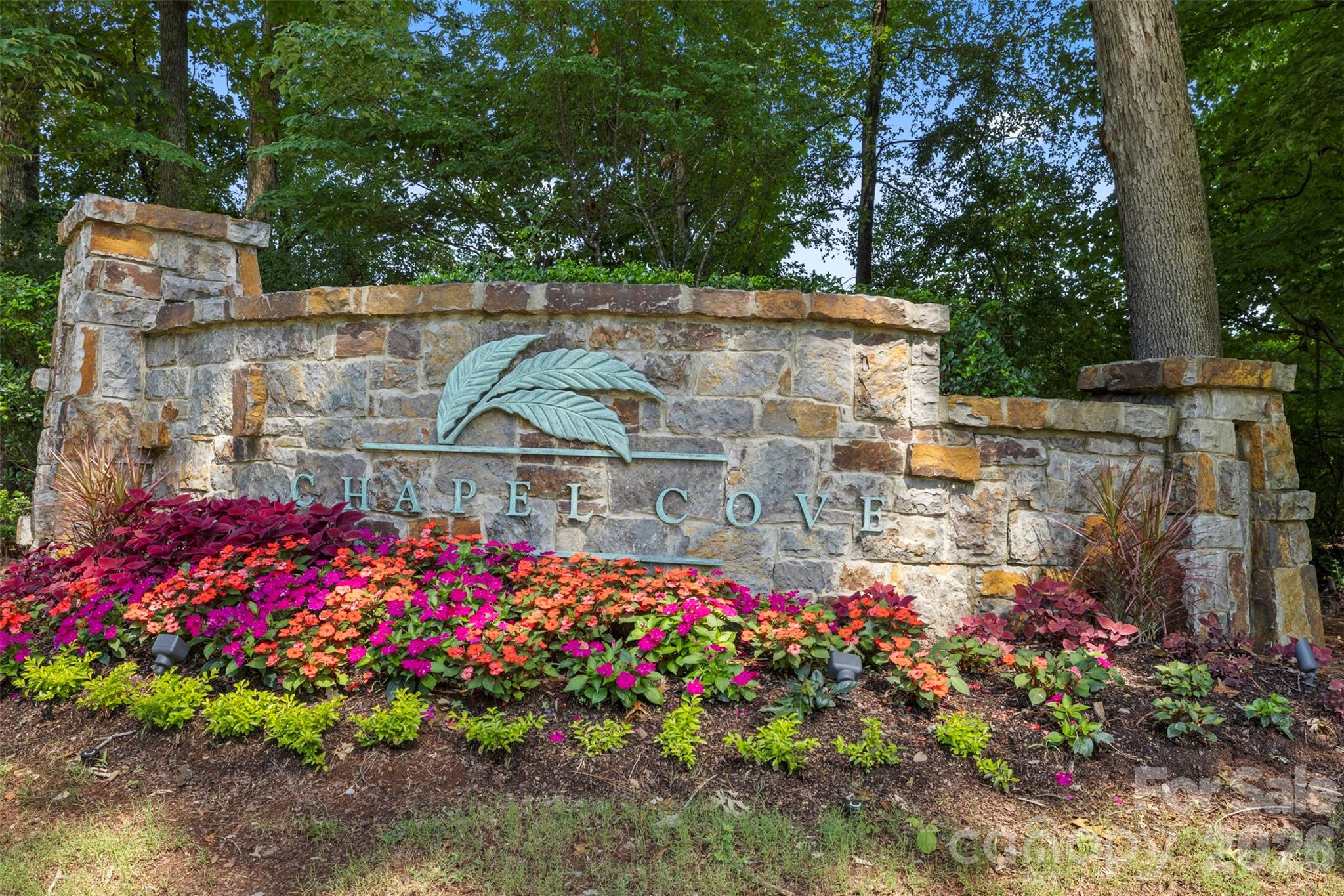 Chapel Cove - Residential